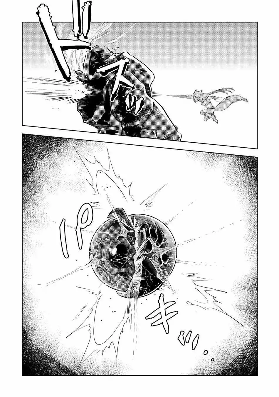 A Veterinarian in Another World Chapter 51 42